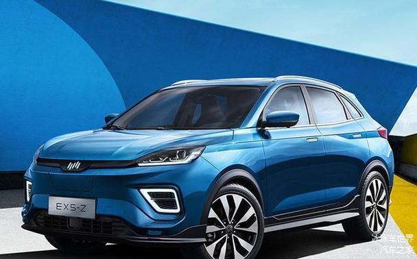 深圳273WEY威派豪华SUV市场的黑马，零跑汽车与智能交通系统的协同